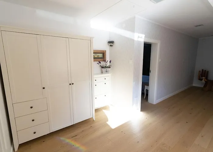 Willa Strzecha Chopina - Dom I Półwysep Tylko Dla Ciebie