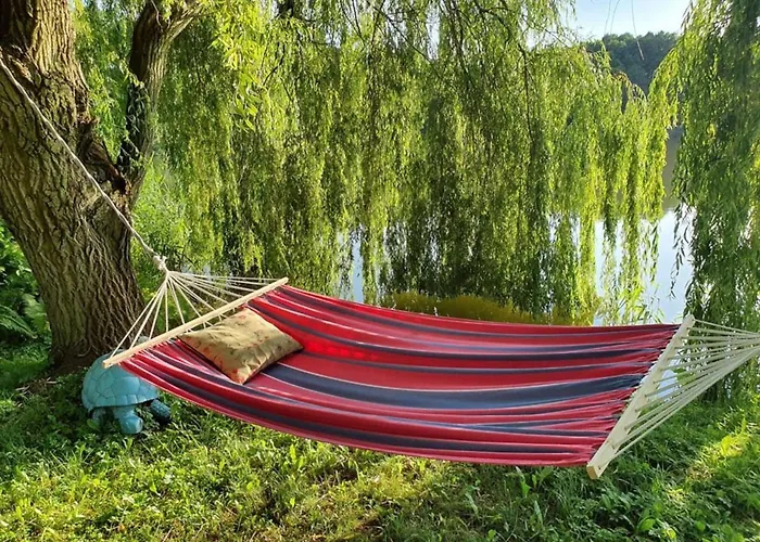 Strzecha Chopina - Dom I Półwysep Tylko Dla Ciebie *