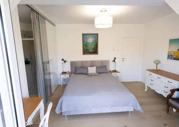 Strzecha Chopina - Dom I Półwysep Tylko Dla Ciebie Willa Lidzbark Welski