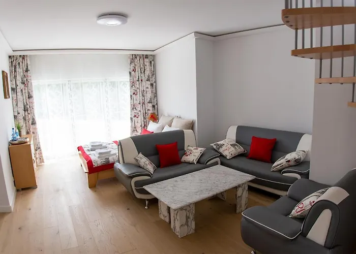 Willa Strzecha Chopina - Dom I Półwysep Tylko Dla Ciebie Lidzbark Welski